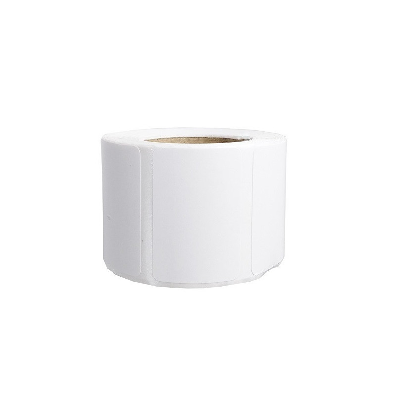 Labels - For Thermal Label Printer, 50x30mm, 500pcs