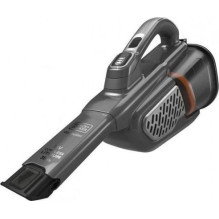 Dulkių Siurblys - Black&amp;Decker BHHV520JF