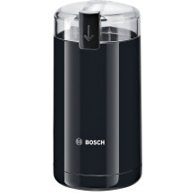 Coffee Grinder - Bosch TSM6A013B 180 W Black Coffee Grinder - Bosch TSM6A013B 180 W Black