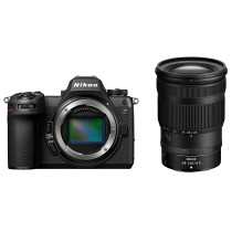 Nikon Z6 III, (Z6III), (Z 6...
