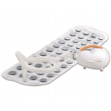 Massager - Medisana 88379 Massage Pillow 450W with Heating Function White