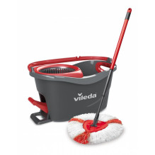 Rotary Mop - Vileda Turbo...