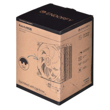CPU Cooler - Endorfy Fera 5 ARGB CPU Cooler - Endorfy Fera 5 ARGB