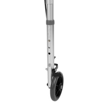 Wheelchair - Timago Jmc-c 3223 Silver Wheelchair - Timago Jmc-c 3223 Silver