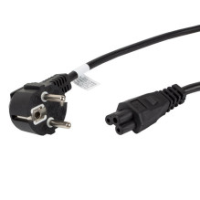 Power Cord - Lanberg CEE...