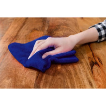 Cleaning Cloths - Vileda Microfiber 8 Pieces Cleaning Cloths - Vileda Microfiber 8 Pieces