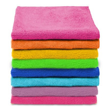 Cleaning Cloths - Vileda Microfiber 8 Pieces Cleaning Cloths - Vileda Microfiber 8 Pieces