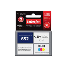 Ink Cartridge - Activejet AH-652CR, Color