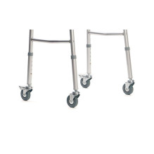 Walker - Quadwalker 4 Wheel Frame Walker - Quadwalker 4 Wheel Frame