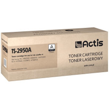 Printer Toner - Actis TS-2950A 2500 Pages Black Printer Toner - Actis TS-2950A 2500 Pages Black