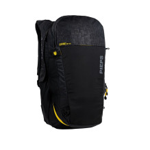 Aviation Backpack - PIEPS JETFORCE BT 25L 2.29kg Bluetooth Airbag Black