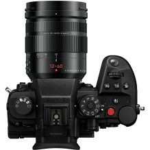 Panasonic Lumix DC-GH7 + LEICA DG VARIO-ELMARIT 12-60mm / F2.8-4 ASPH. / POWER OIS (H-ES12060) (Black)
