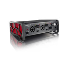 Audio Interface - Tascam US-2X2HR 192kHz USB Audio Interface - Tascam US-2X2HR 192kHz USB