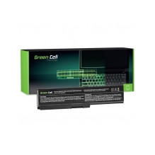 Battery - Green Cell Ts03 Laptop Spare Part Battery - Green Cell Ts03 Laptop Spare Part