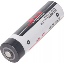 Battery - Eve Ls14500 / Er14505 Cr Aa 3.6v Lithium 1 Piece.
