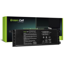 Baterija - Green Cell AS80 Atsarginė Nešiojamojo Kompiuterio Dalis - Žalia Baterija - Green Cell AS80 Atsarginė Nešiojamojo Kompiuterio Dalis - Žalia