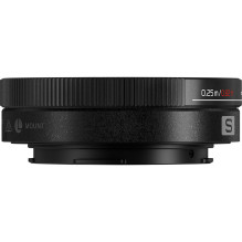 Panasonic Lumix S 26mm F / 8 (Leica L) (S-R26) Panasonic Lumix S 26mm F / 8 (Leica L) (S-R26)