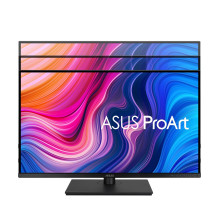 Monitorius - ASUS ProArt PA328CGV 32" Quad HD 2560x1440 100% sRGB Juodas