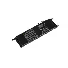 Battery - Green Cell AS80 Laptop Spare Part - Green Battery - Green Cell AS80 Laptop Spare Part - Green