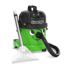 Dulkių Siurblys - Numatic GVE370-2 1200 W Cilindrinis 15 L