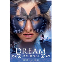 Dream Journal - Notebook (English) Rockpool
