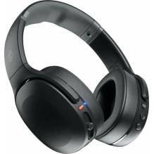 Wireless Headphones - Skullcandy Crusher Evo, Black Wireless Headphones - Skullcandy Crusher Evo, Black