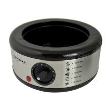 Steamer - Esperanza 3 Stainless Steel 400 W 7.5L Steamer - Esperanza 3 Stainless Steel 400 W 7.5L