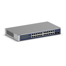 Switch - NETGEAR GS724Tv6...