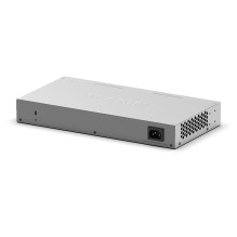 Switch - NETGEAR GS724Tv6 Managed Gigabit 24-Port 10G Switch - NETGEAR GS724Tv6 Managed Gigabit 24-Port 10G