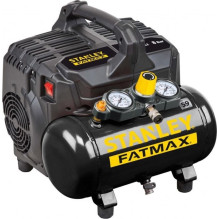 Oil-Free Compressor -...