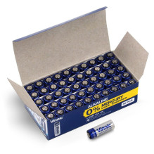 Baterijos Vinnic 23A L1028