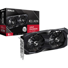 Graphics Card - Asrock...