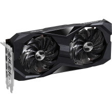 Vaizdo Plokštė - Asrock Challenger 90-GA41ZZ-00UANF AMD Radeon RX 7600 8 GB GDDR6