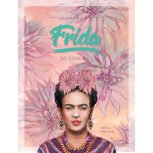 Inspired By Frida Žurnalas...