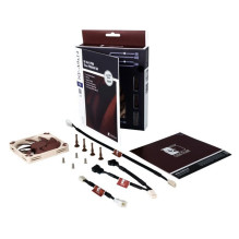 Case Fan - Noctua NF-A9X14 PWM 9.2 cm Brown Case Fan - Noctua NF-A9X14 PWM 9.2 cm Brown