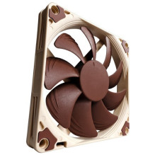 Case Fan - Noctua NF-A9X14 PWM 9.2 cm Brown Case Fan - Noctua NF-A9X14 PWM 9.2 cm Brown