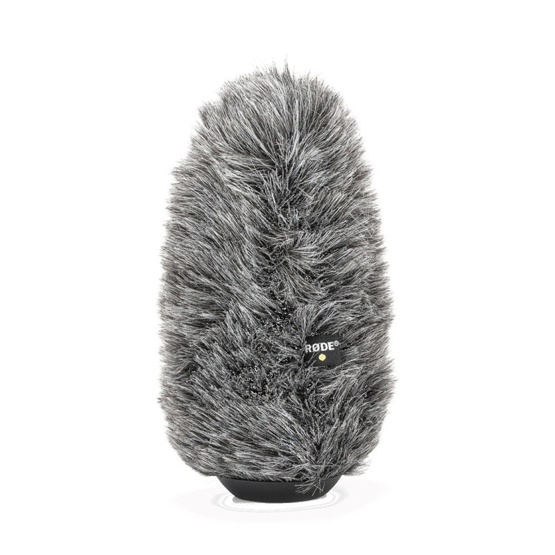 Microphone Protection - Røde Deadcat Vmp+