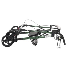 Rehabilitation Walker - Seat And Bag Rehabilitation Walker - Seat And Bag