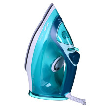 Steam Iron - Philips 3000 Series 2400W Variable Steam Functions, Turquoise