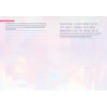 Mindful Living Journal - Notebook (English) Rockpool Mindful Living Journal - Notebook (English) Rockpool