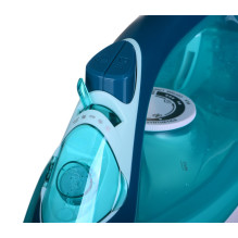 Garų Lygintuvas - Philips 3000 Serija 2400W Kintamos Garų Funkcijos, Turkio Spalvos Garų Lygintuvas - Philips 3000 Serija 2400W Kintamos Garų Funkcijos, Turkio Spalvos