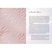 Mindful Living Journal - Notebook (English) Rockpool Mindful Living Journal - Notebook (English) Rockpool