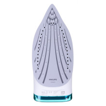 Garų Lygintuvas - Philips 3000 Serija 2400W Kintamos Garų Funkcijos, Turkio Spalvos Garų Lygintuvas - Philips 3000 Serija 2400W Kintamos Garų Funkcijos, Turkio Spalvos