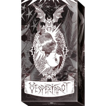 Lo Scarabeo Vesper Tarot Cards Lo Scarabeo Vesper Tarot Cards