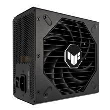 Power Supply - ASUS TUF Gaming 750W Gold 20+4 Pin ATX Black