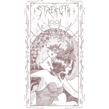 Lo Scarabeo Vesper Tarot Cards Lo Scarabeo Vesper Tarot Cards
