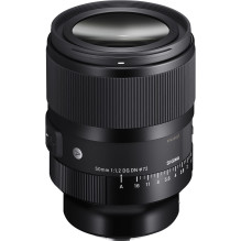 Sigma 50mm F1.2 DG DN , Art , L - mount