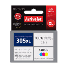 Ink Cartridge - Activejet...