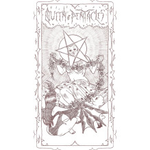 Lo Scarabeo Vesper Tarot Cards Lo Scarabeo Vesper Tarot Cards