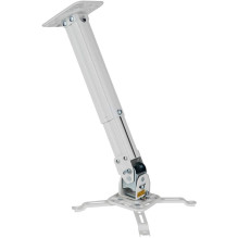 Projektoriaus Laikiklis - Techly ICA-PM 18M 545-900mm Sidabrinis Projektoriaus Laikiklis - Techly ICA-PM 18M 545-900mm Sidabrinis